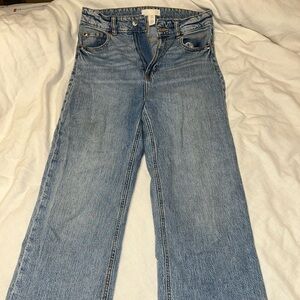 H&M jeans